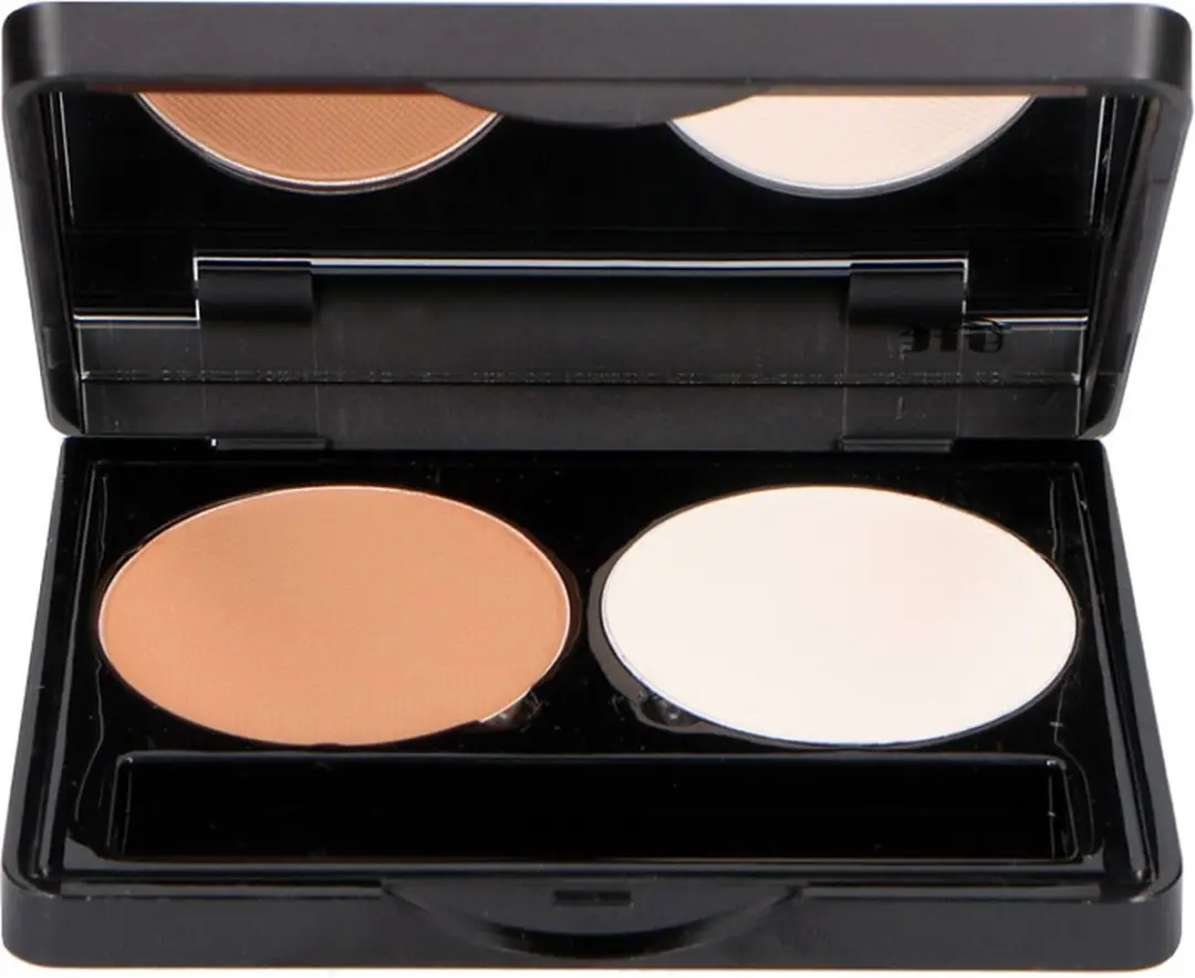 Make-up Studio Shading & Highlight Box