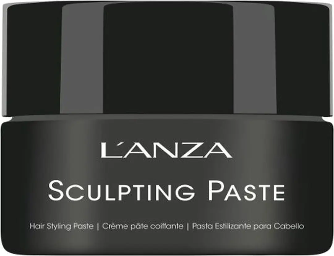 L'Anza Healing Style Sculpting Paste 100ml