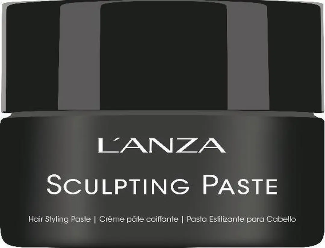 L'Anza Healing Style Sculpting Paste 100ml