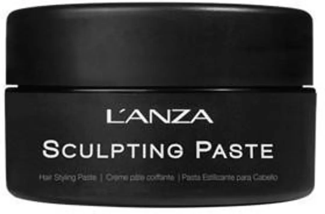 L'Anza Healing Style Sculpting Paste 100ml
