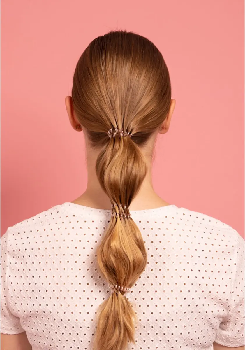 Invisibobble Original The Pinks - 3 Stuks