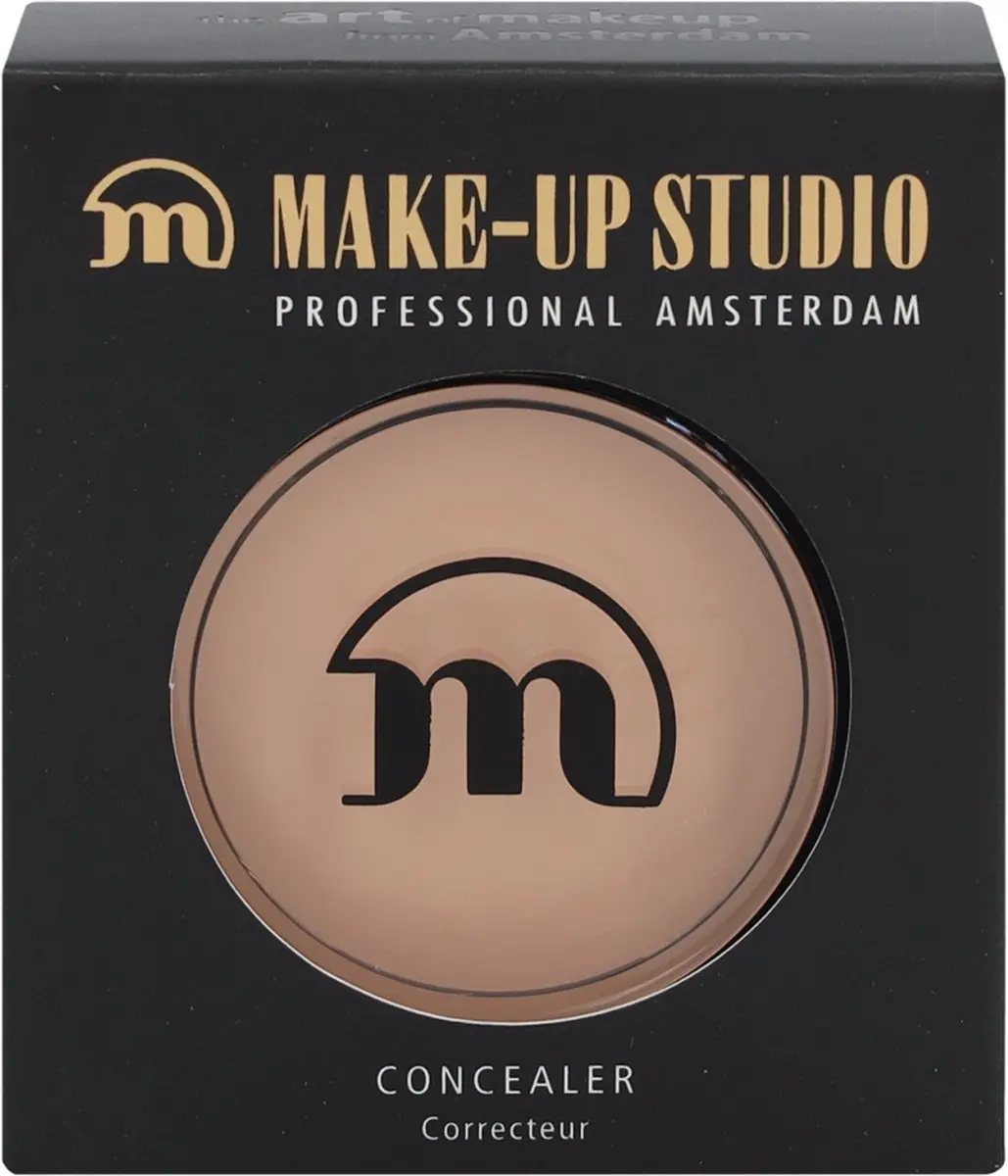 Make-up Studio Concealer - Lichte huidskleur 4ml