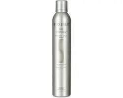 BIOSILK Silk Therapy Finishing Spray 284ml - Sterke houvast