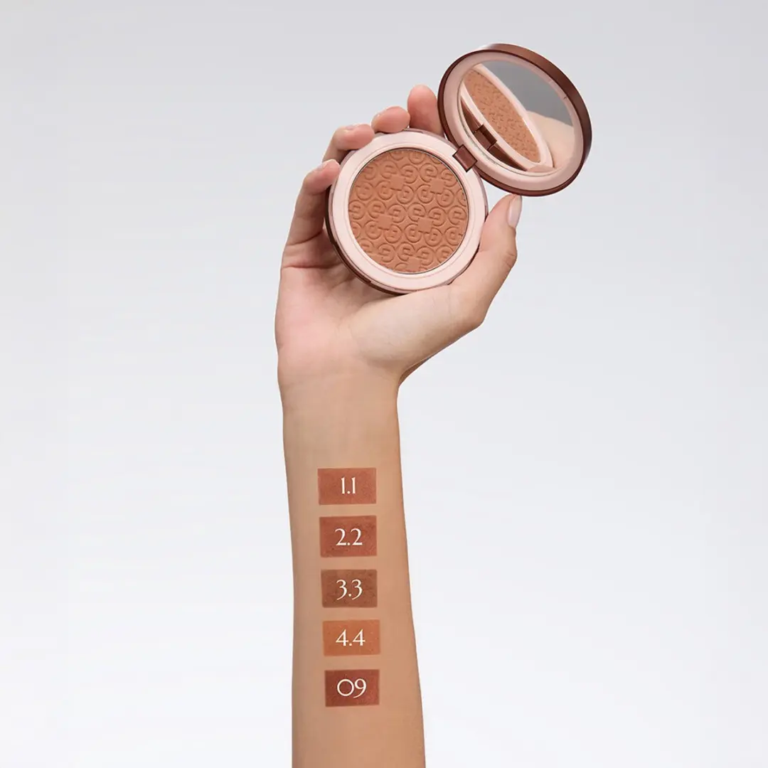 Collistar Magica Bronzing Powder 4.4 Portofino - 9g