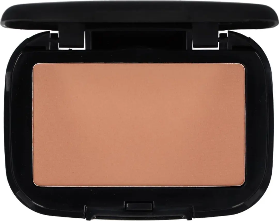 Make-up Studio Compact Earth Powder Bronzer 3 Light Brown