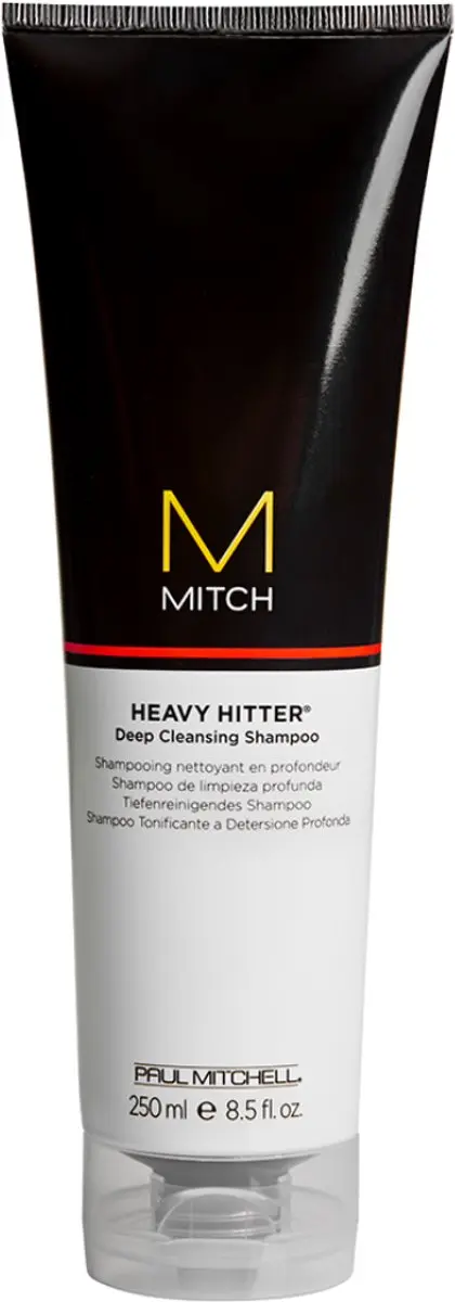 Paul Mitchell Mitch Heavy Hitter Shampoo