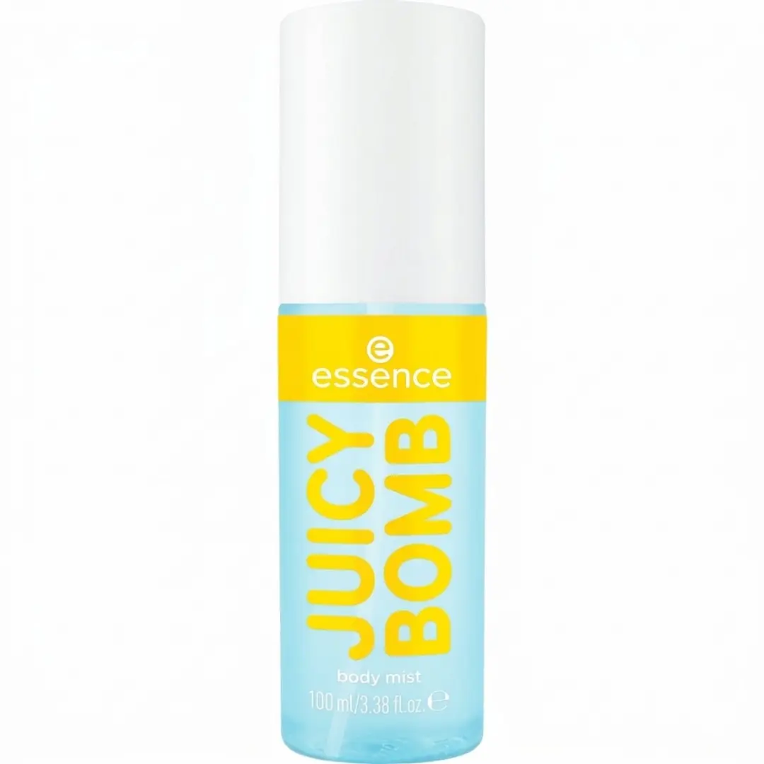 Essence Juicy Bomb Sweet Drop Body Mist No.105