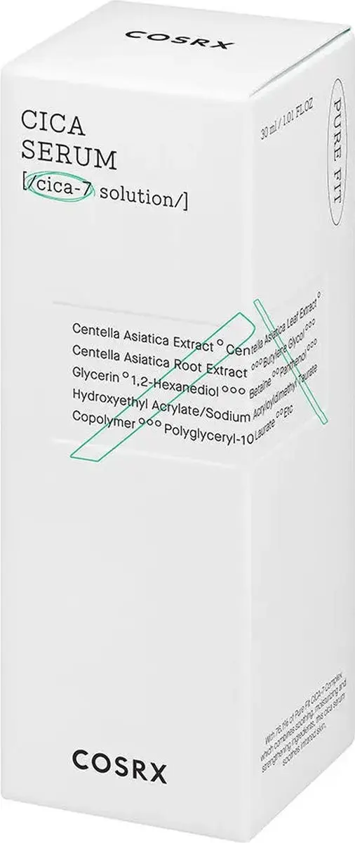 Cosrx Pure Fit Cica Cream 50ml
