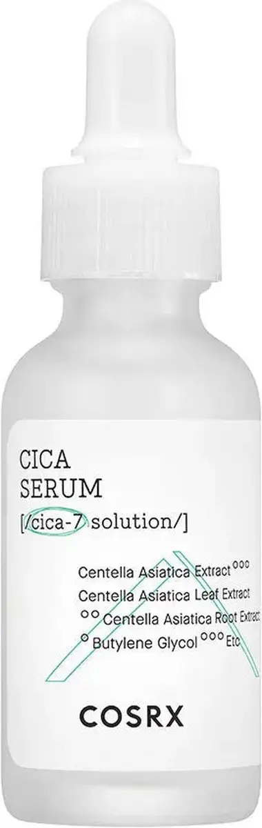 Cosrx Pure Fit Cica Cream 50ml