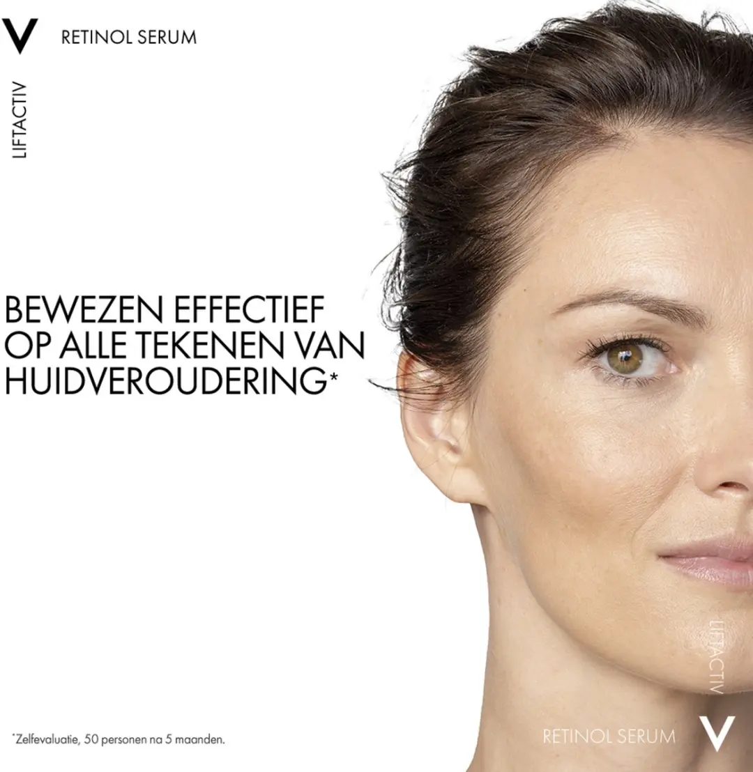 Vichy Liftactiv Retinol Specialist Serum 30ml