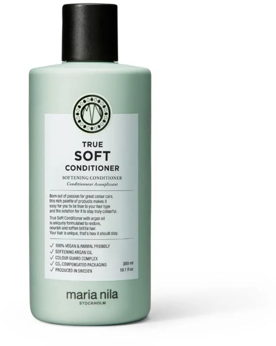 Maria Nila True Soft Conditioner 1000ml