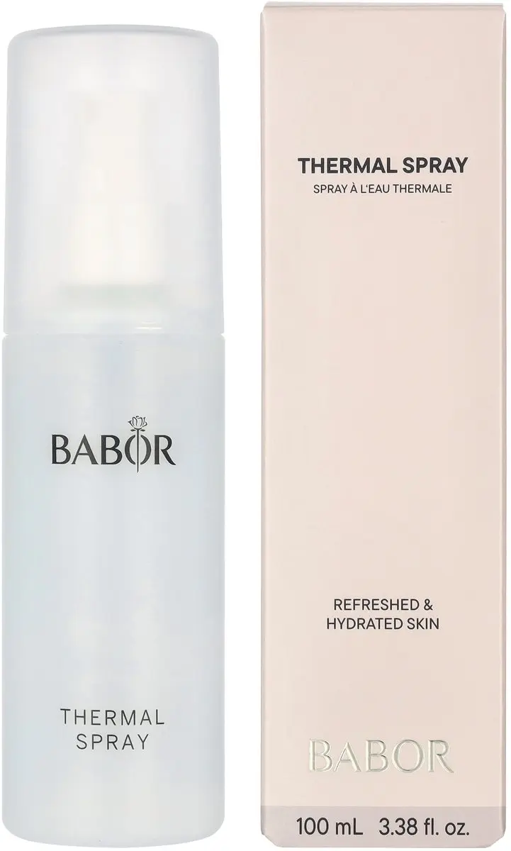 Babor Thermal Spray 100ml