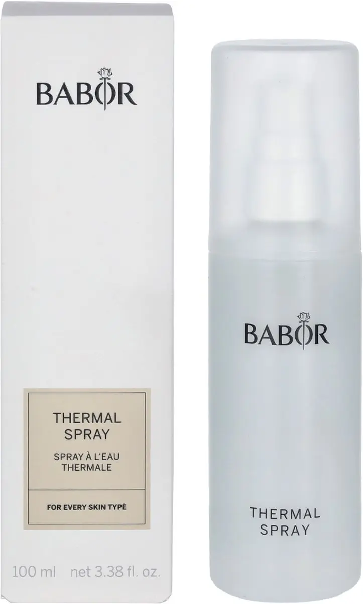 Babor Thermal Spray 100ml