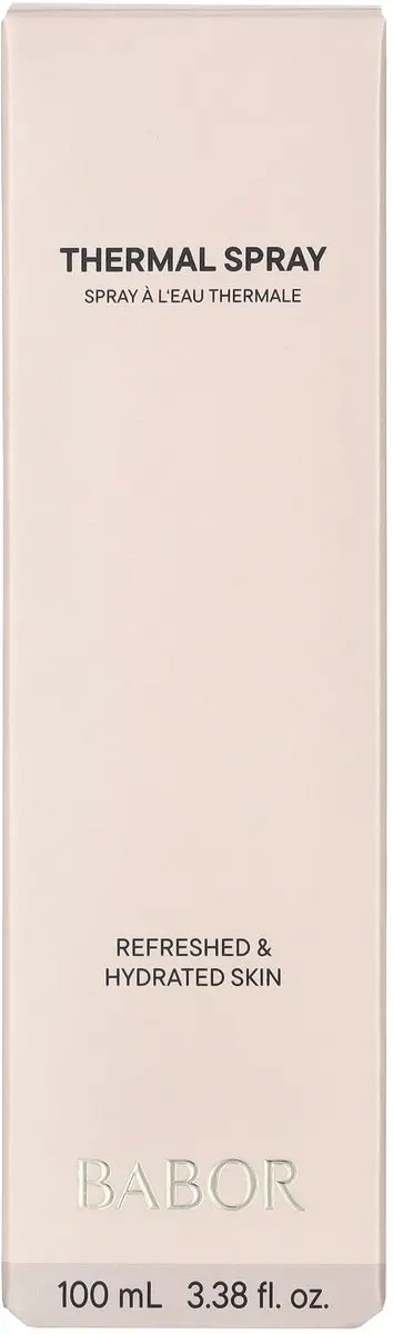 Babor Thermal Spray 100ml