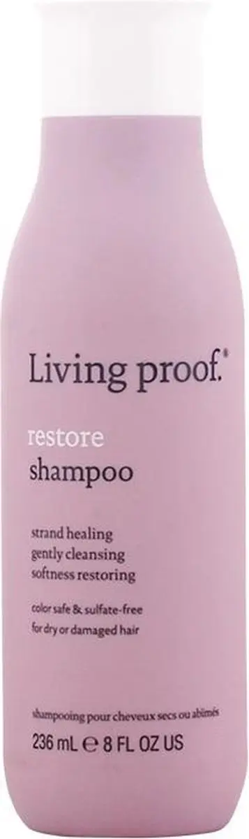 Living Proof Restore Shampoo 236ml