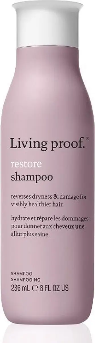 Living Proof Restore Shampoo 236ml