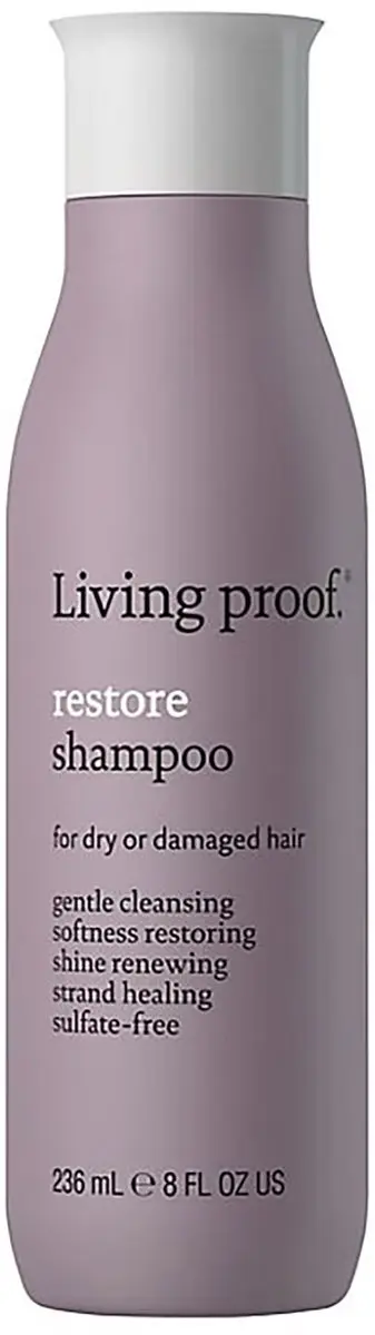 Living Proof Restore Shampoo 236ml