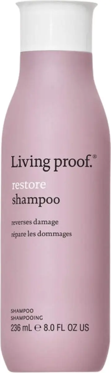Living Proof Restore Shampoo 236ml