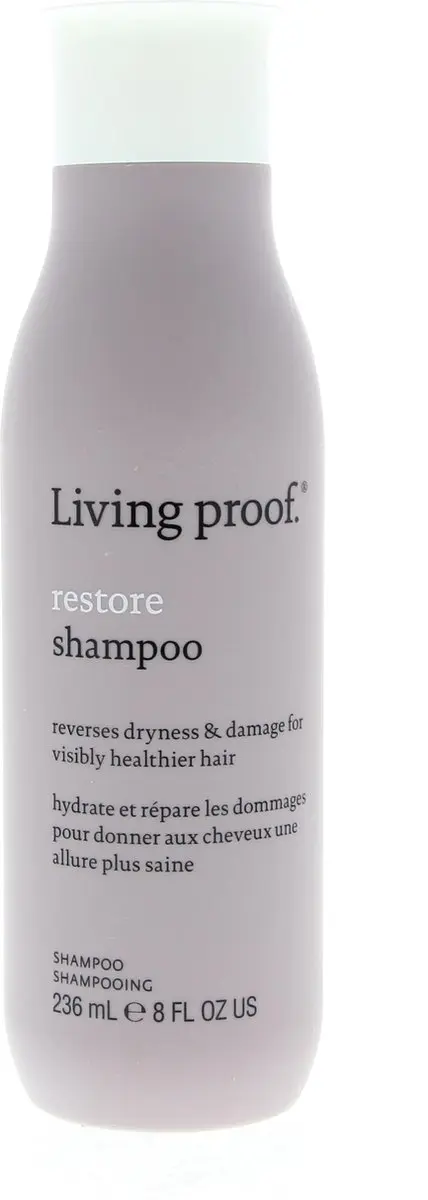Living Proof Restore Shampoo 236ml