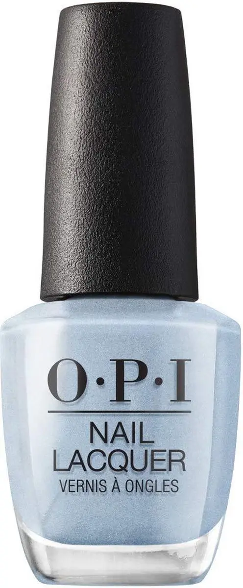 O.P.I. Neo-Pearl Nagellak Did You See Those Mussels