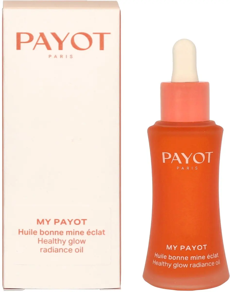 Payot My Huile Bonne Mine Éclat 30ml - afbeelding 6 van 6