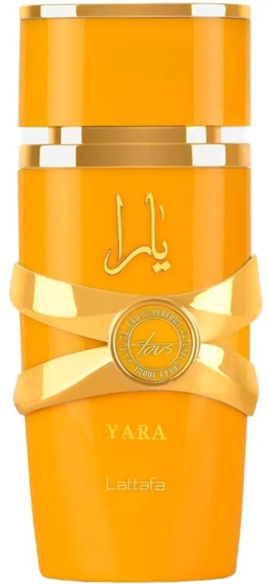 Lattafa Yara Tous Eau de Parfum 100ml
