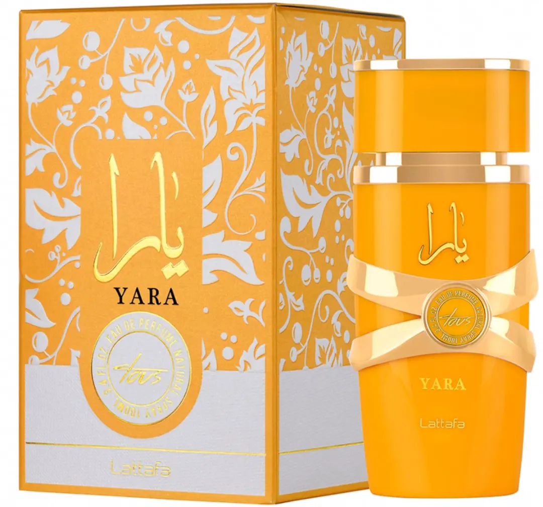 Lattafa Yara Tous Eau de Parfum 100ml