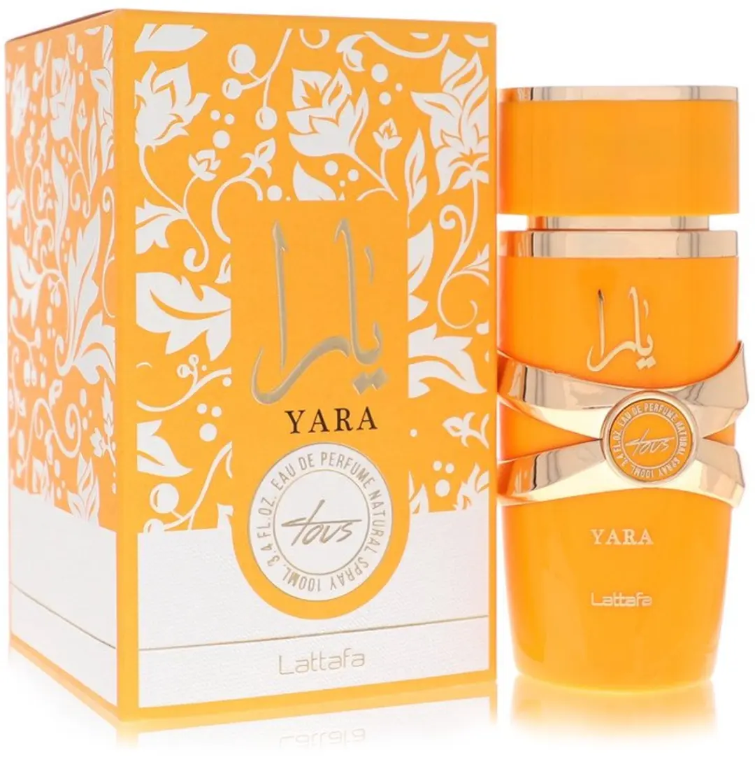 Lattafa Yara Tous Eau de Parfum 100ml
