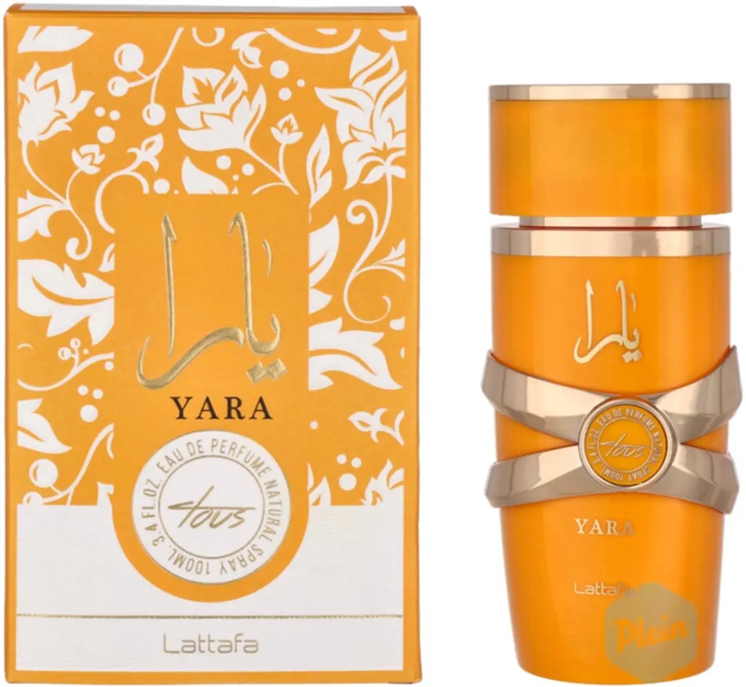 Lattafa Yara Tous Eau de Parfum 100ml