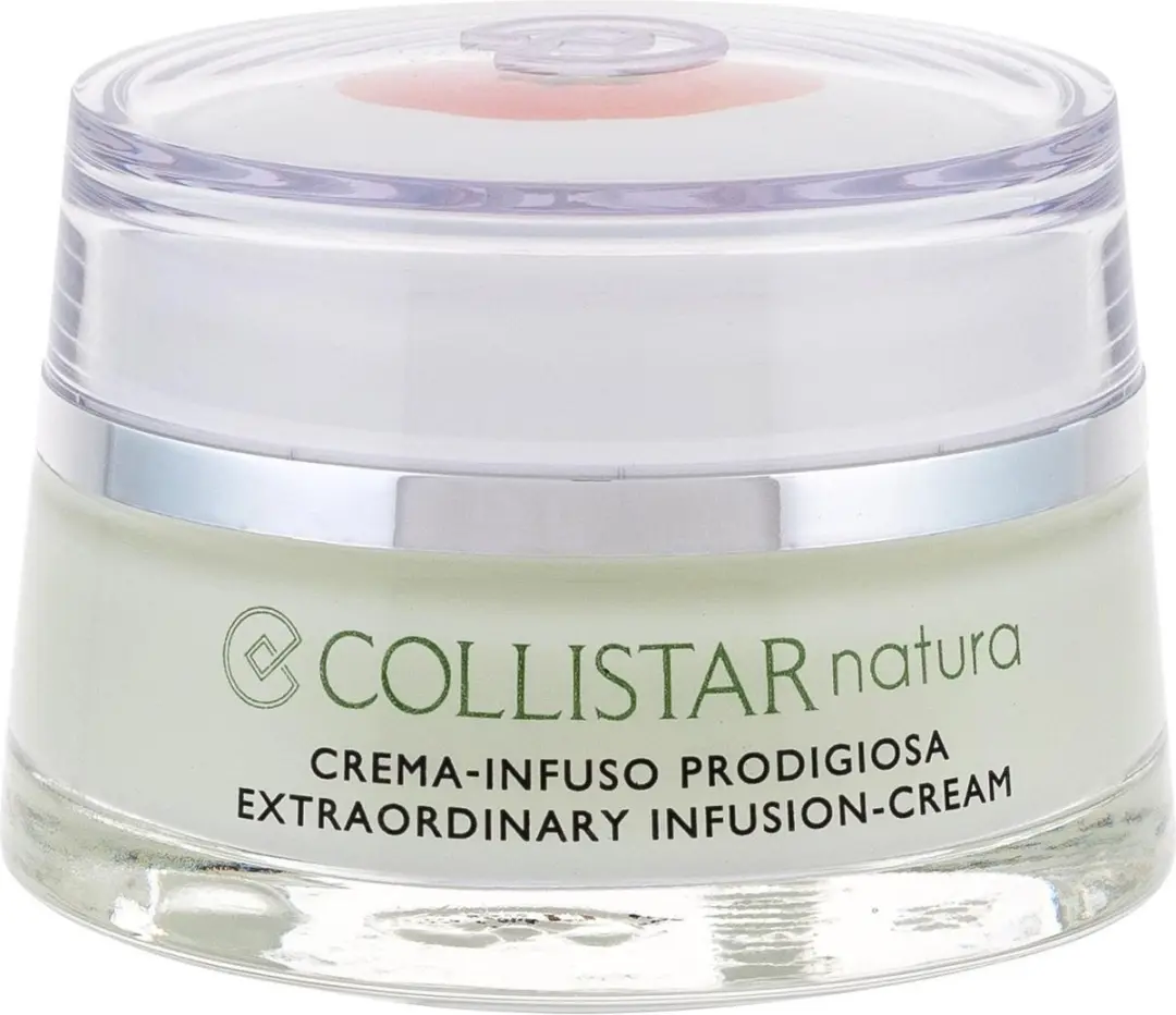 Collistar Extraordinary Infusion-Cream Gezichtscrème 50ml