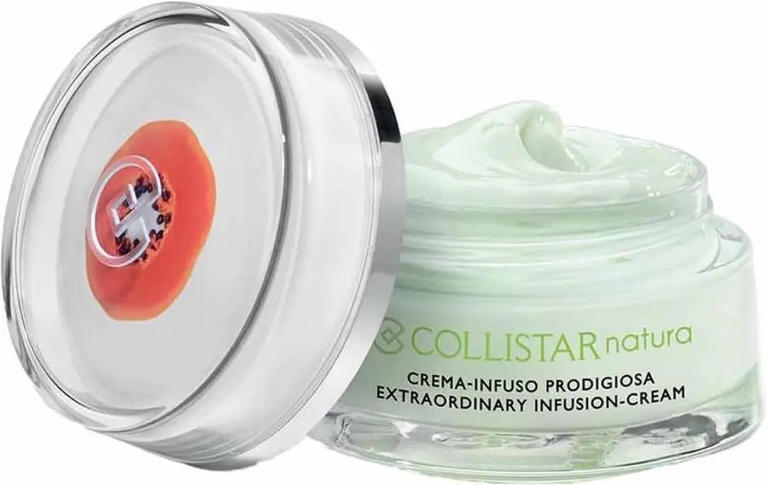 Collistar Extraordinary Infusion-Cream Gezichtscrème 50ml