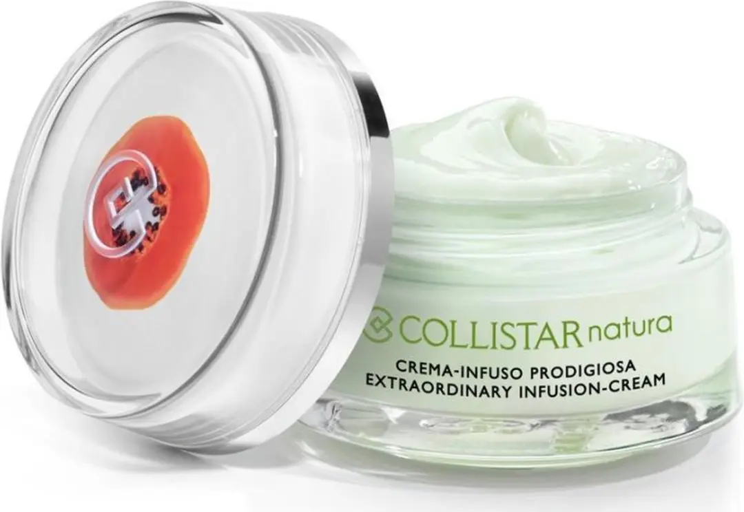 Collistar Extraordinary Infusion-Cream Gezichtscrème 50ml