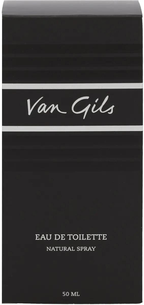 Van Gils Strictly for Men Eau de Toilette 50ml