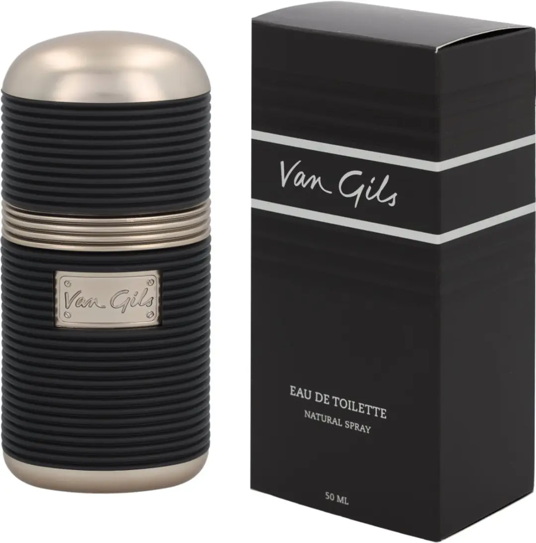 Van Gils Strictly for Men Eau de Toilette 50ml