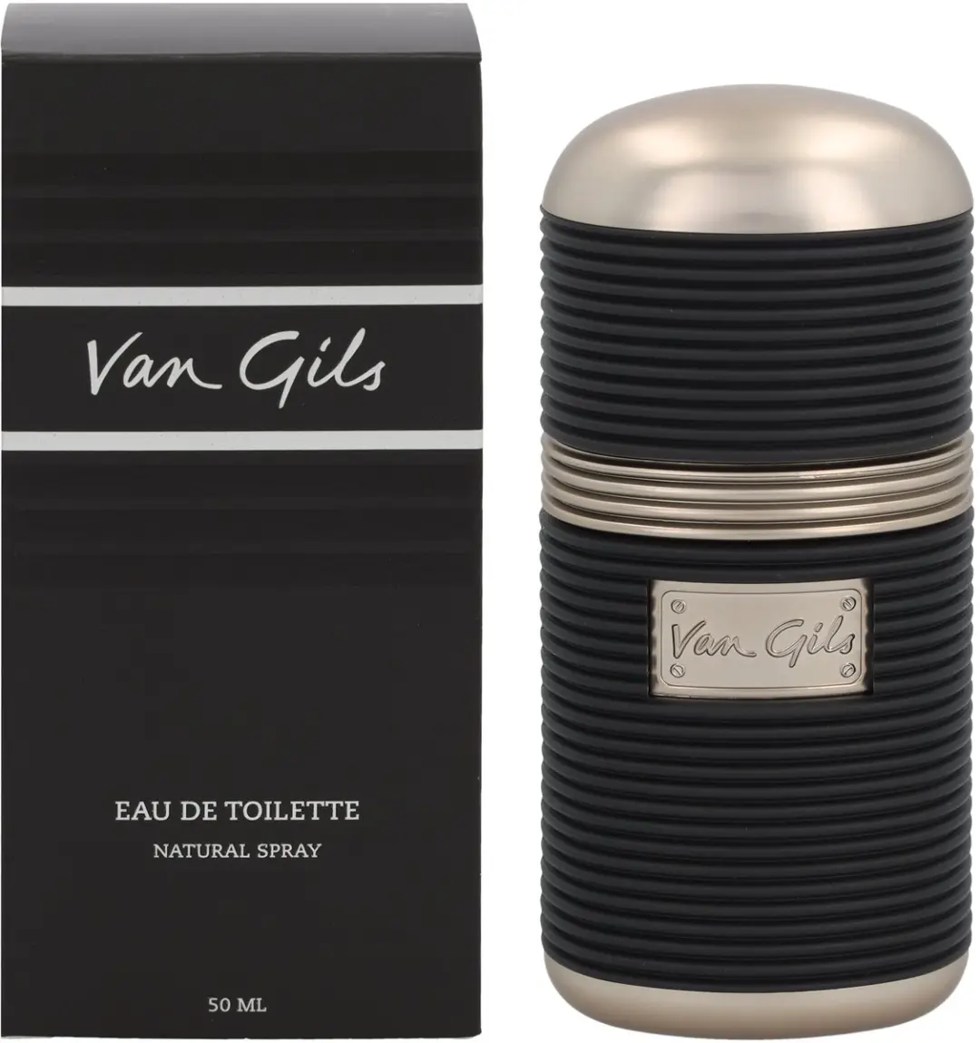 Van Gils Strictly for Men Eau de Toilette 50ml