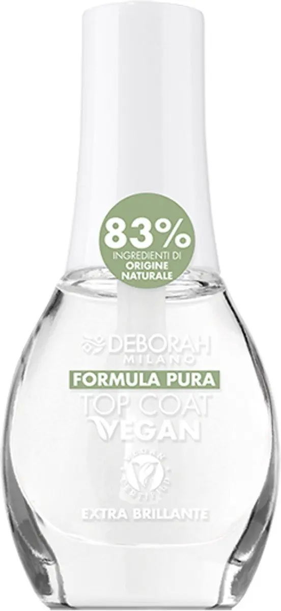 Deborah Milano Formula Pura Glans 8,5ml