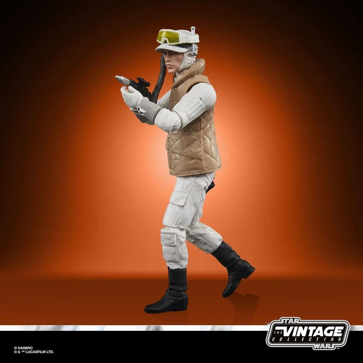 Star Wars The Vintage Collection Rebel Soldier Speelfiguur 10cm F44675X0