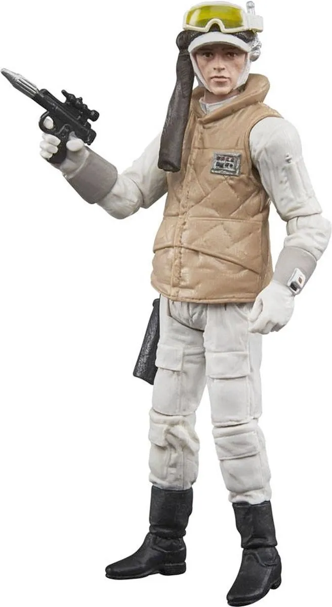 Star Wars The Vintage Collection Rebel Soldier Speelfiguur 10cm F44675X0