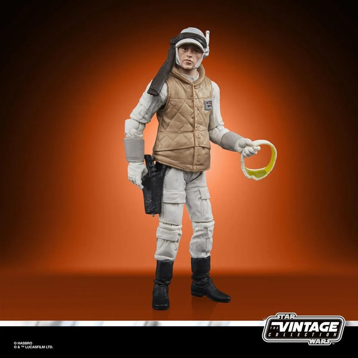 Star Wars The Vintage Collection Rebel Soldier Speelfiguur 10cm F44675X0