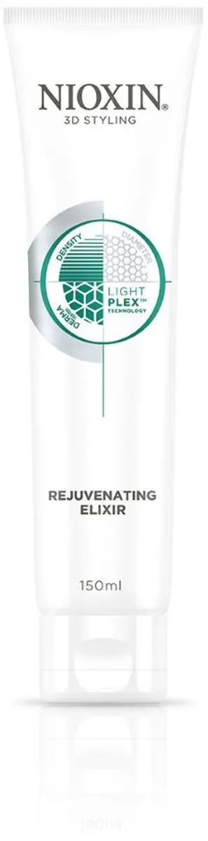 Nioxin 3D Styling Rejuvenating Elixir 150ml