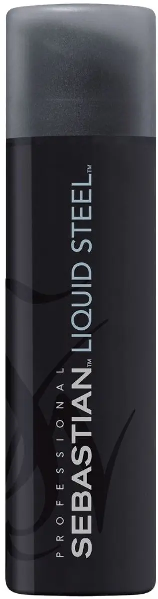 Sebastian Professional Liquid Steel Gel 140ml
