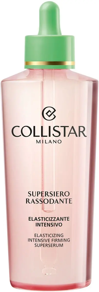 Collistar Elasticizing Intensive Firming Superserum 200ml