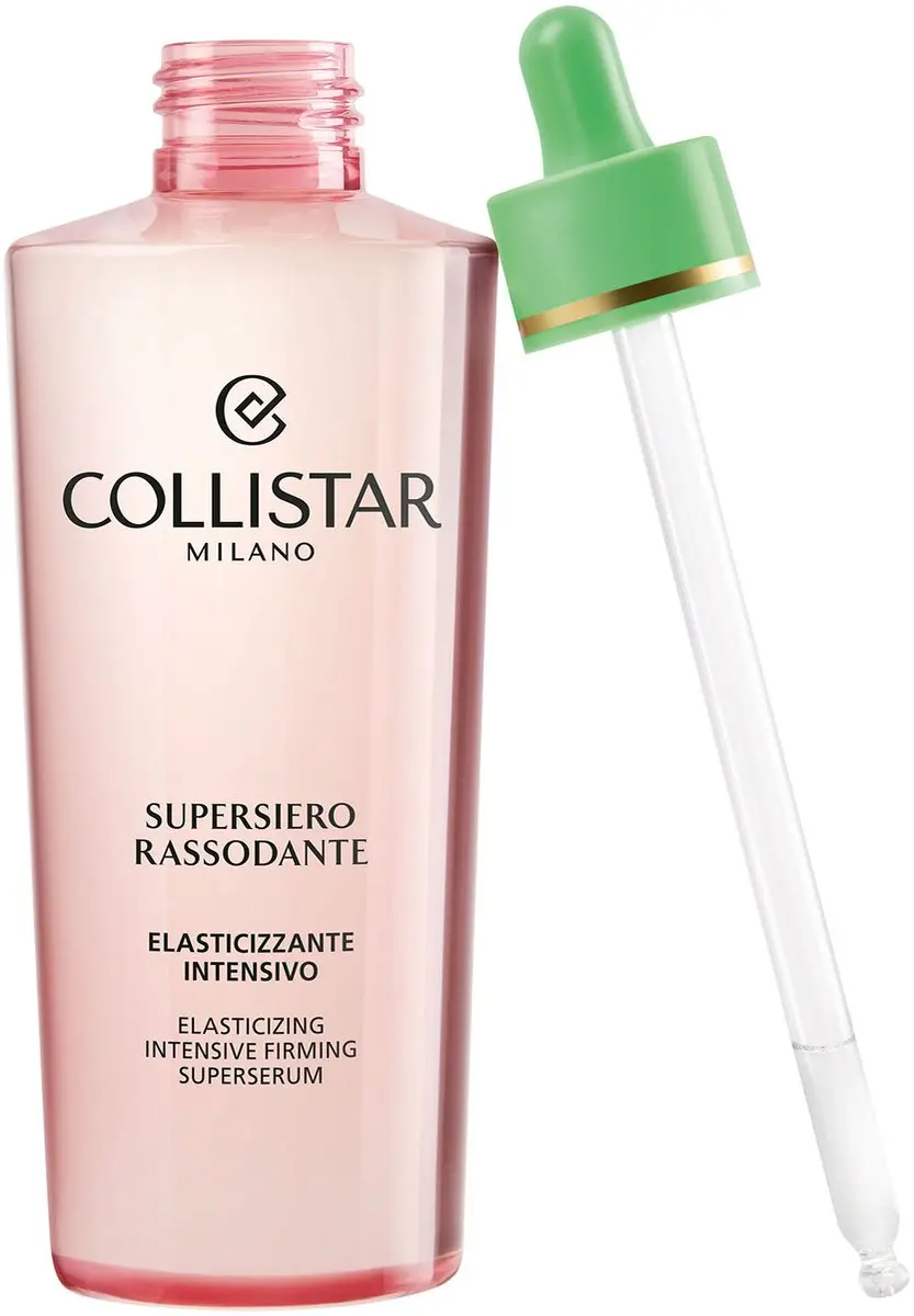 Collistar Elasticizing Intensive Firming Superserum 200ml