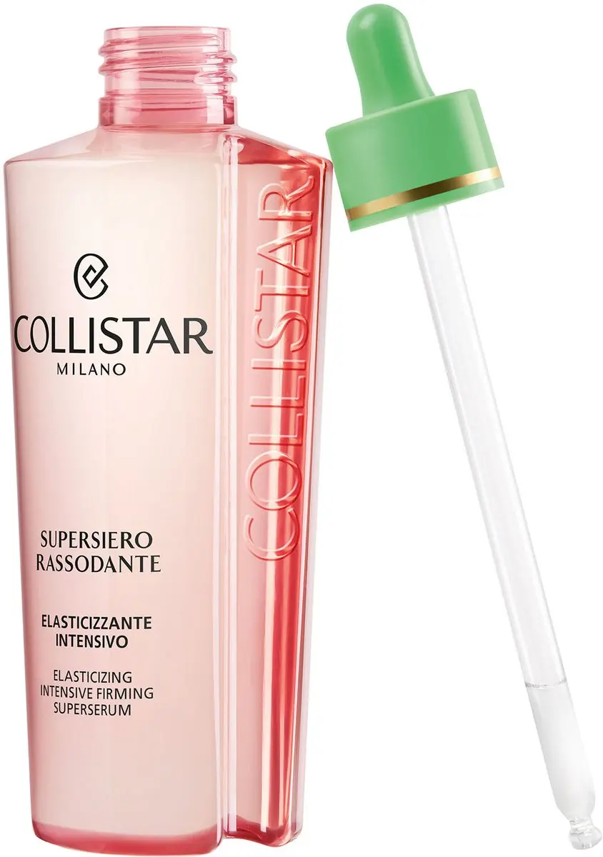 Collistar Elasticizing Intensive Firming Superserum 200ml