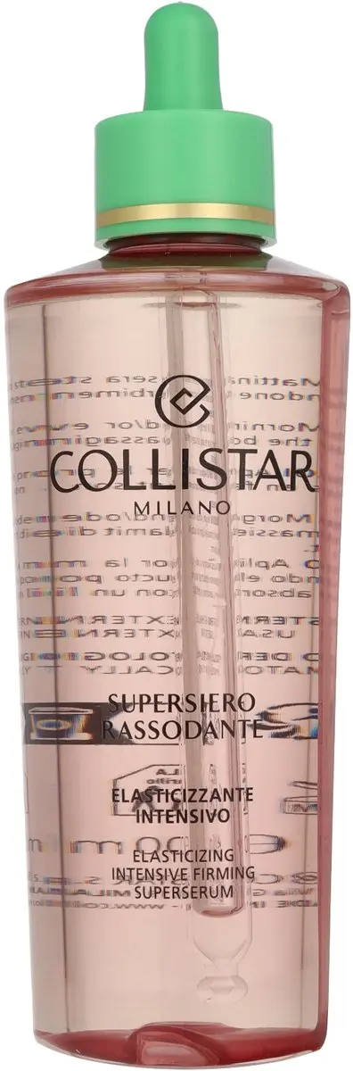 Collistar Elasticizing Intensive Firming Superserum 200ml