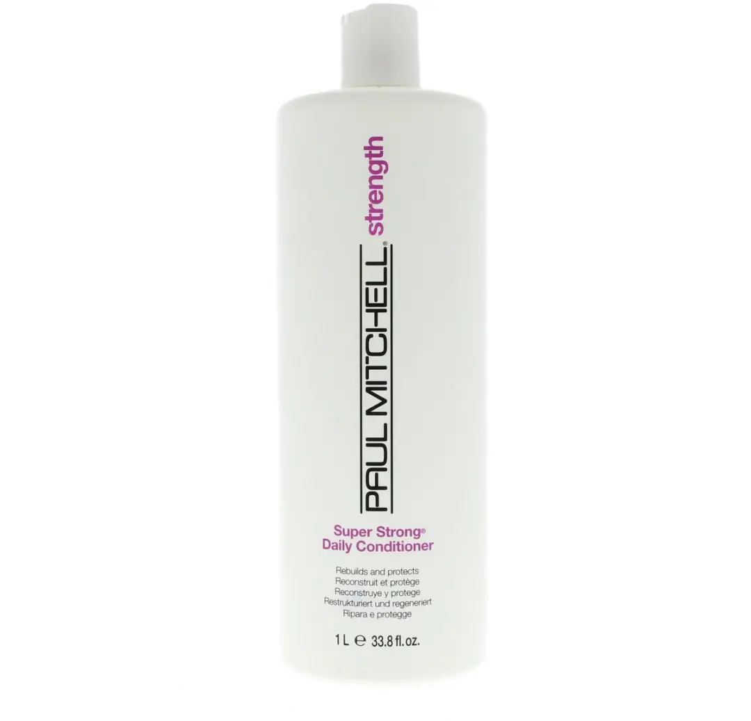Paul Mitchell Super Strong Conditioner 1000ml