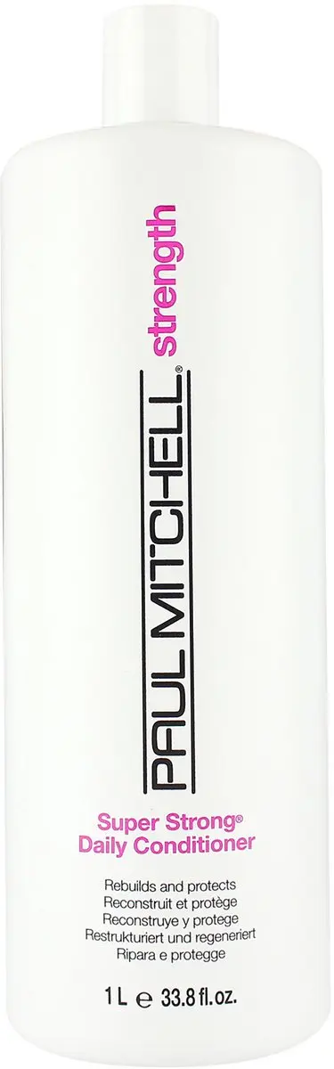 Paul Mitchell Super Strong Conditioner 1000ml