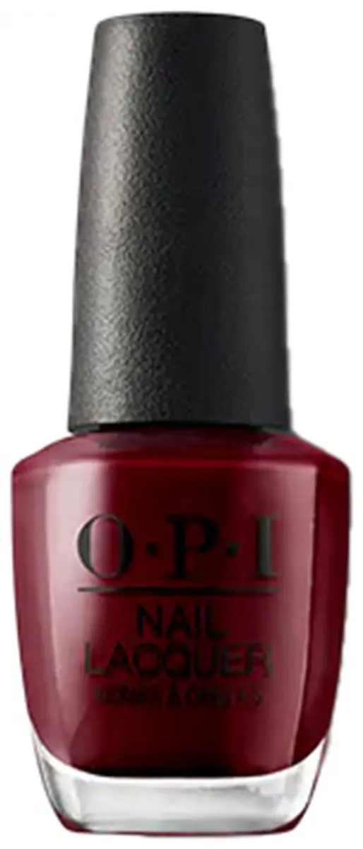 O.P.I. Got The Blues For Red Nagellak 15ml