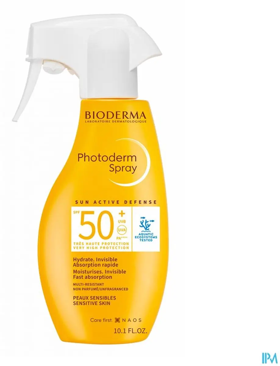 Bioderma Photoderm Family Spray SPF 50+ 300ml