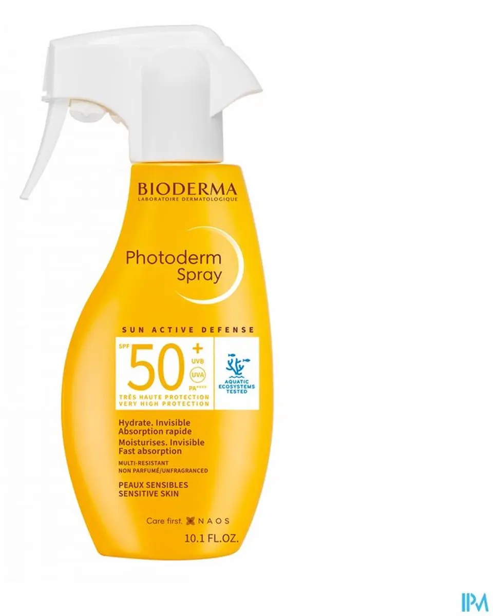 Bioderma Photoderm Family Spray SPF 50+ 300ml